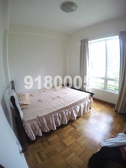 The Tropica (D18), Condominium #125591752
